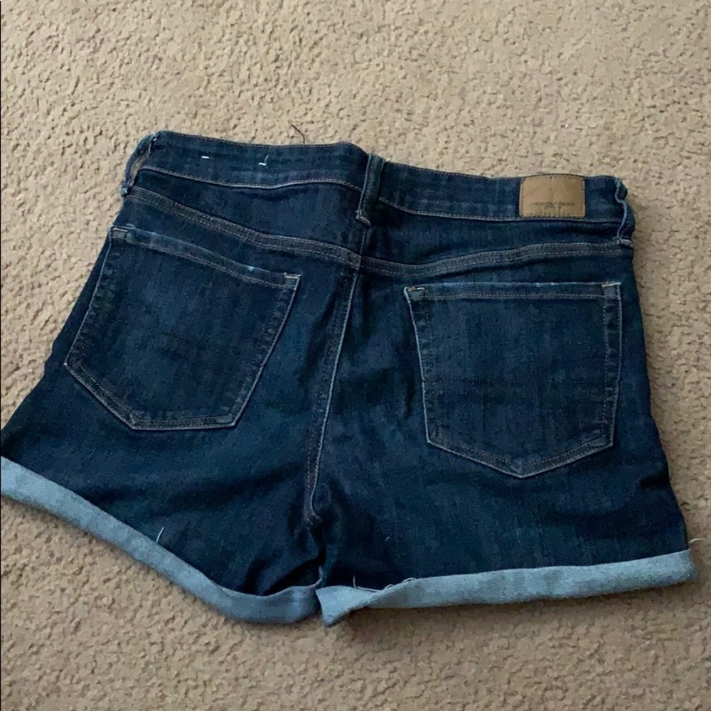 Shorts - Picture 2 of 2
